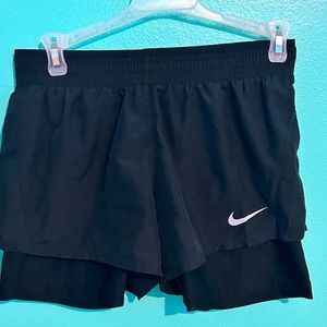 Nike Dri-fit shorts